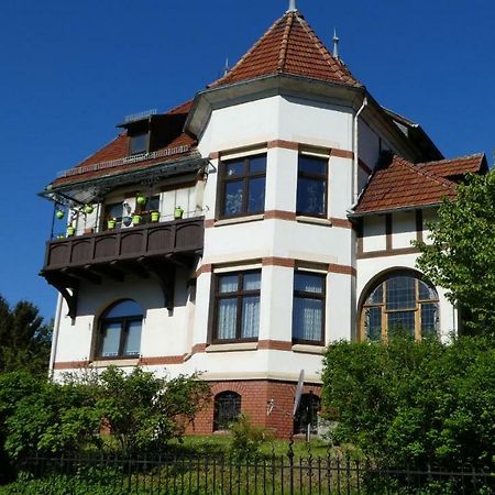 Villa Charlotte Bad Liebenstein Exterior foto